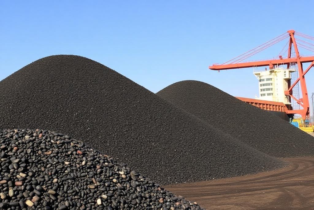 Iron Ore