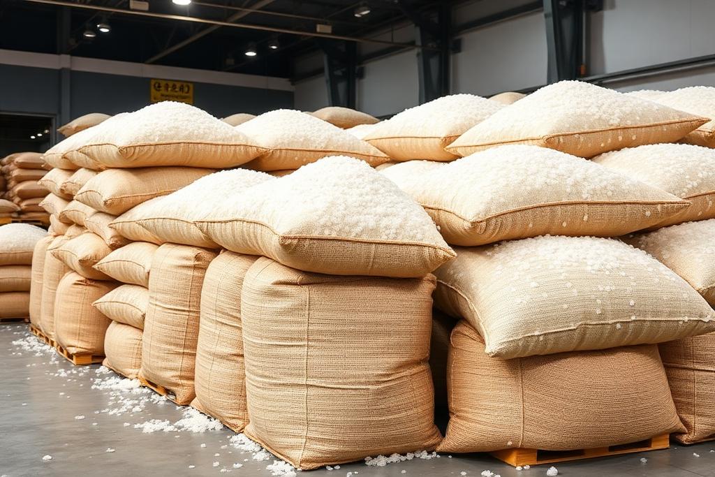 Agricultural & Soft Commodities