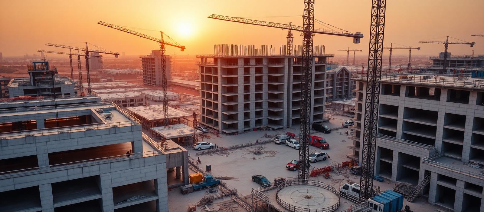 EQUIR Building Solutions