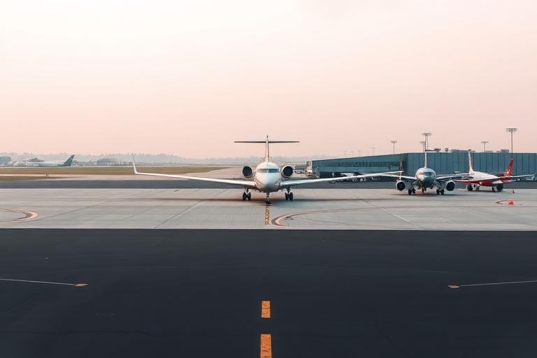Aviation & Aerospace