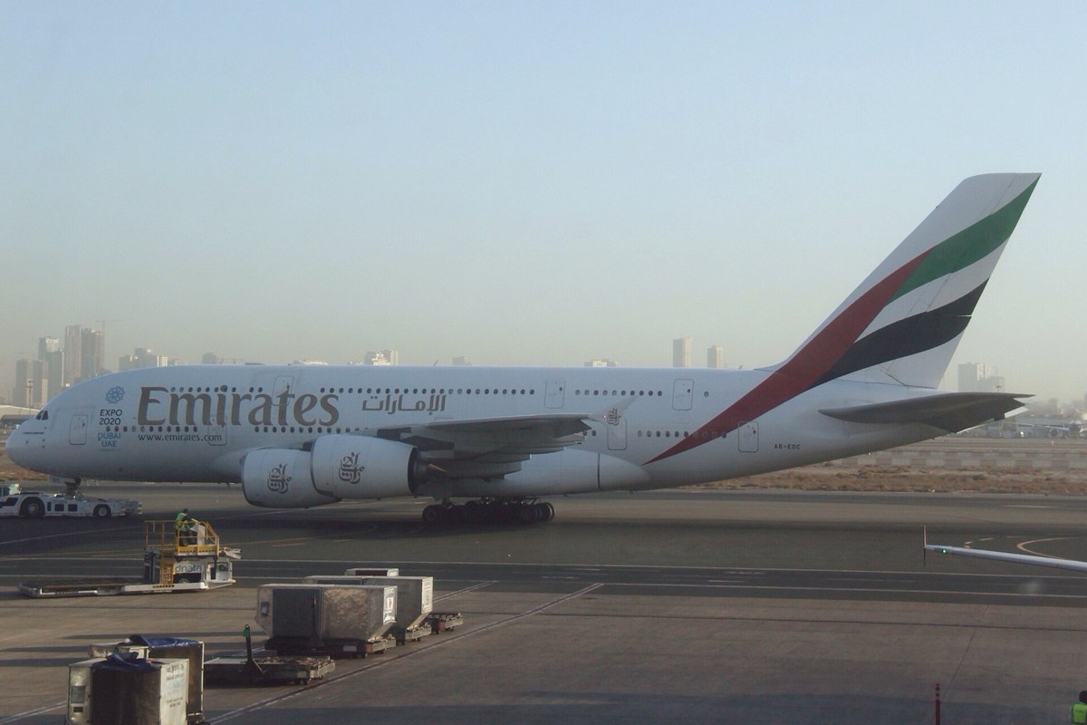 Aviation & Aerospace