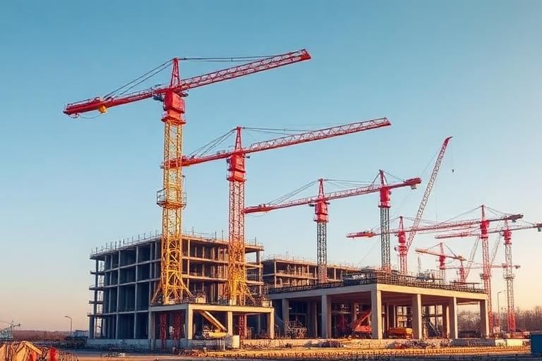 Construction & Infrastructure