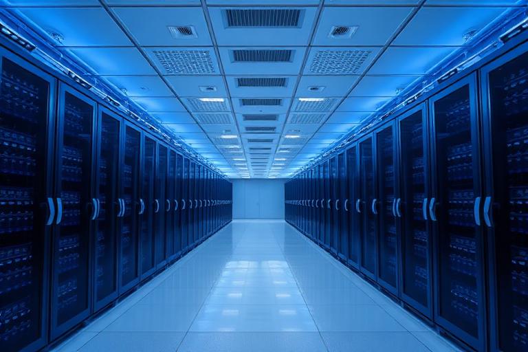 Technology & Data Centres