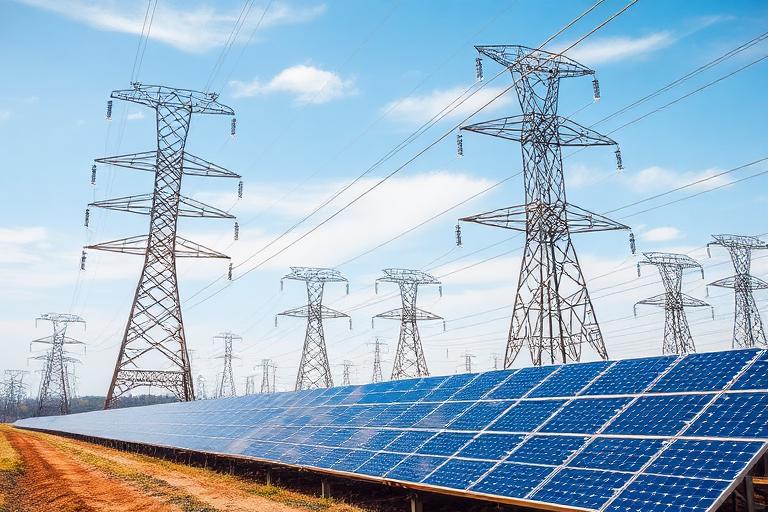 Energy & Utilities