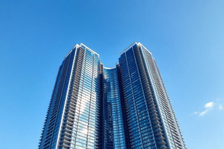 Real Estate & Development