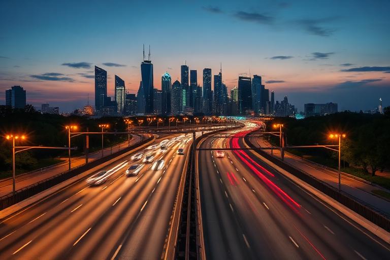 Smart Cities