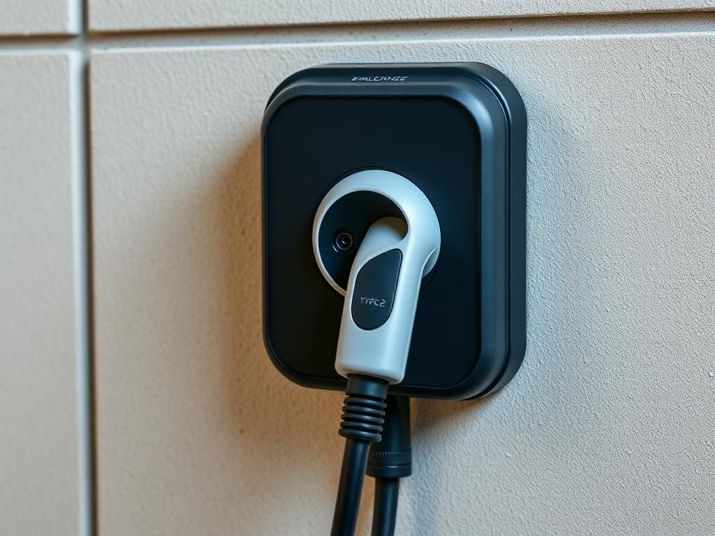 AC Wallbox Chargers