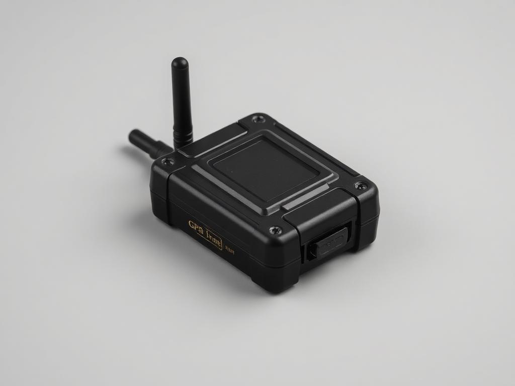 Asset Tracking Units
