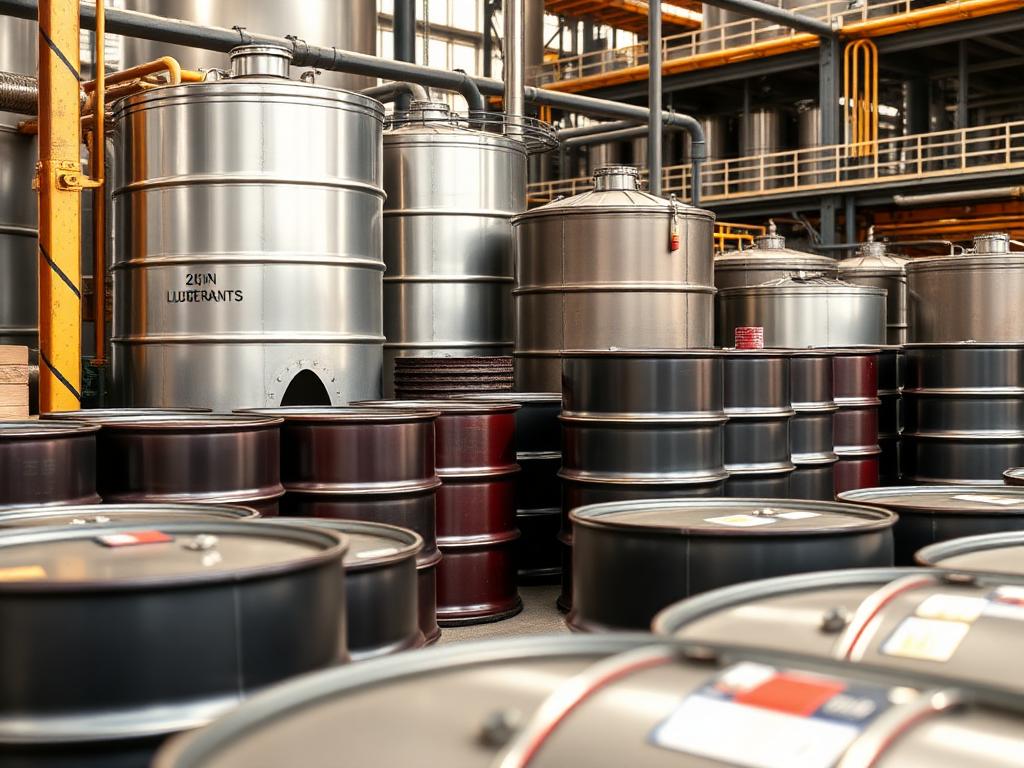 Base Oils