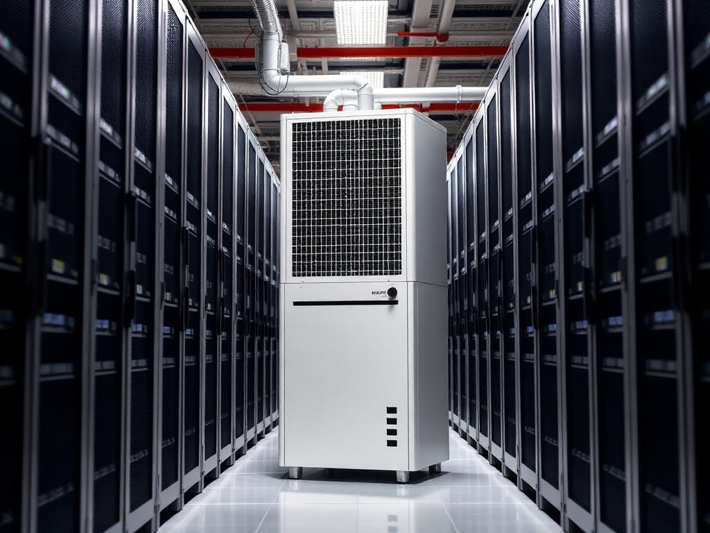 Precision Cooling Units