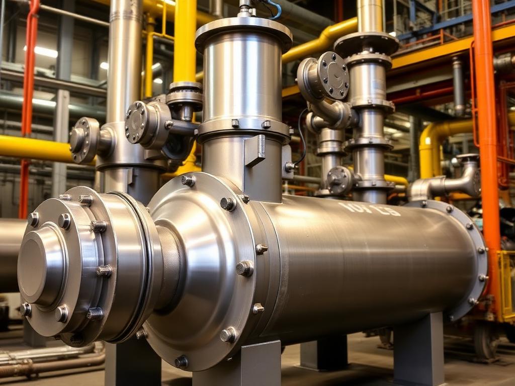 Heat Exchangers