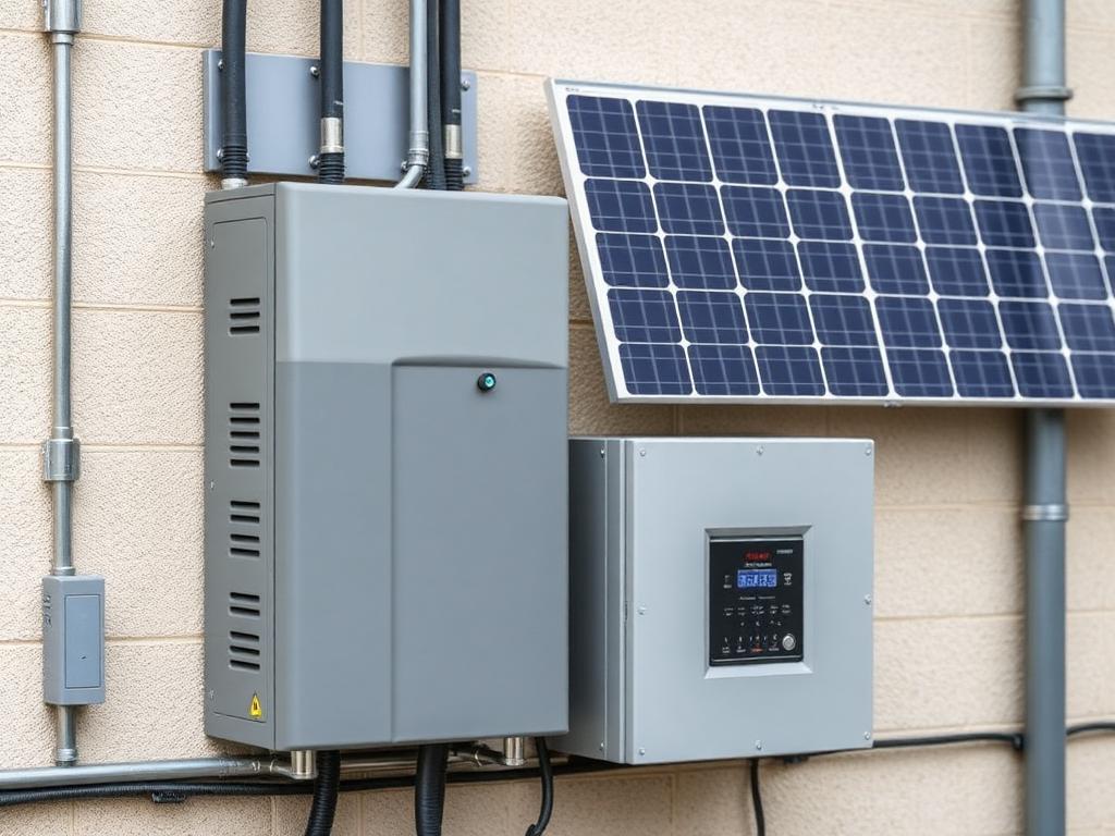 String Inverters