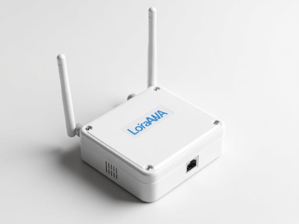 LoRaWAN Gateways
