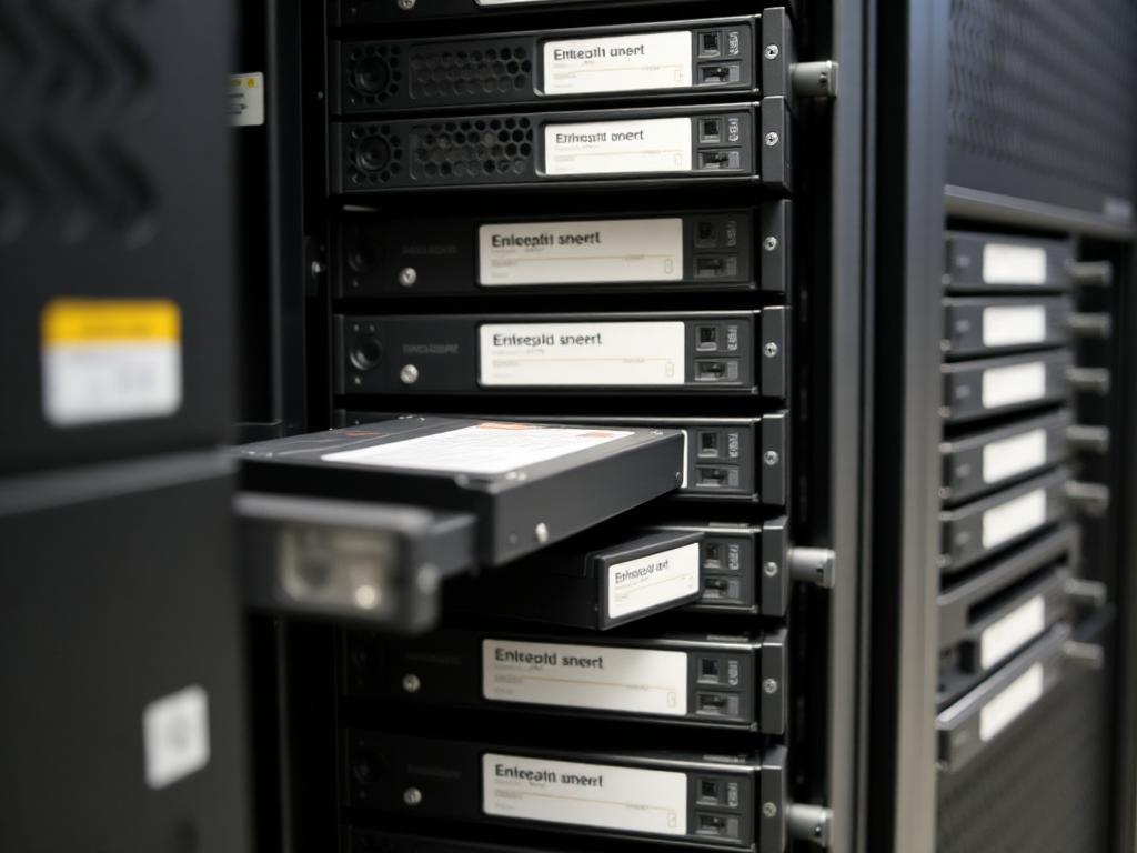 Network Attached Storage