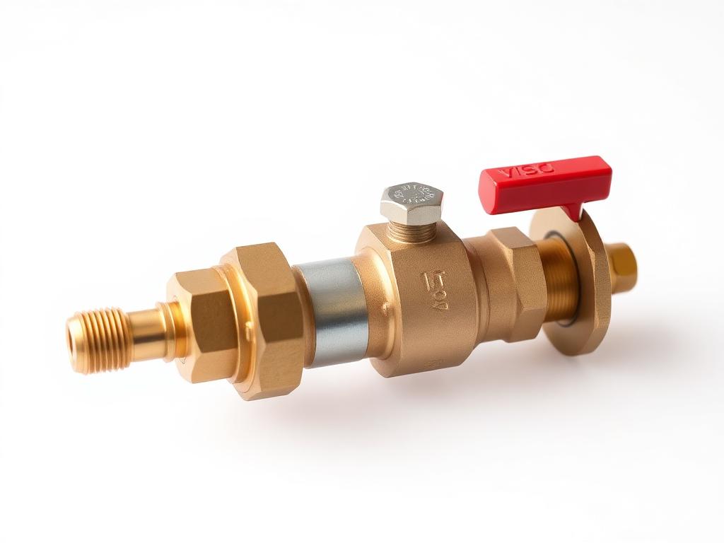 Pressure Relief Valves