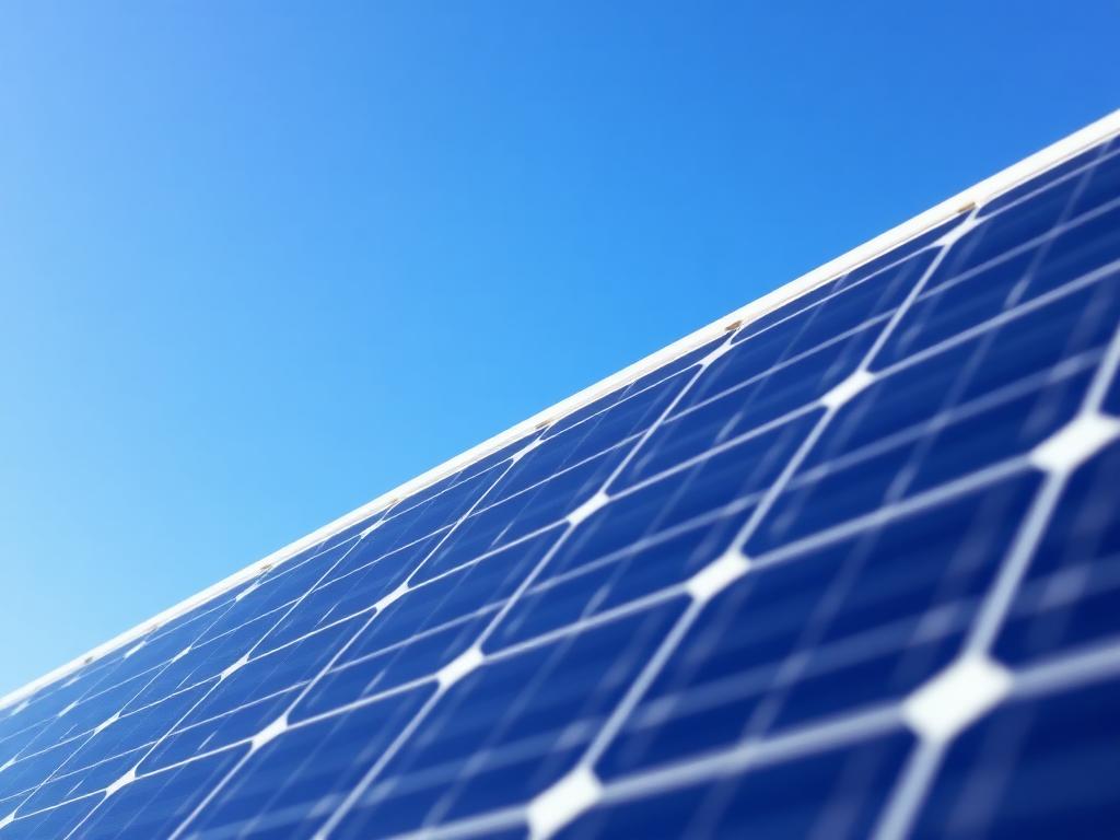 Monocrystalline PV Modules