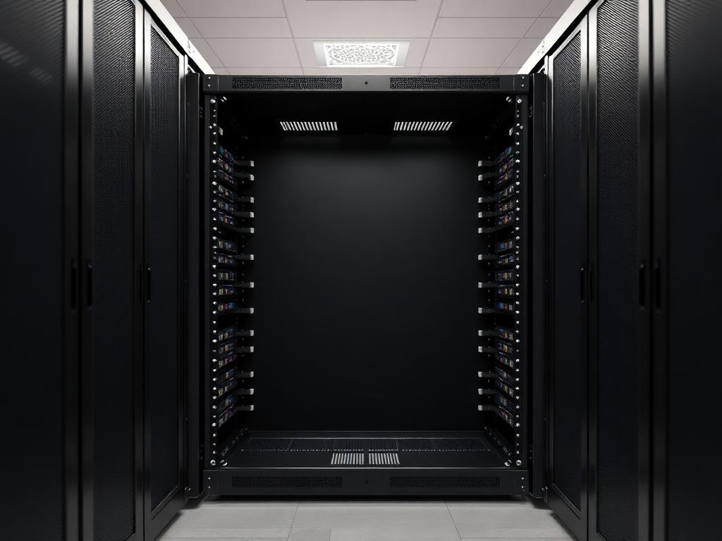 42U Server Racks