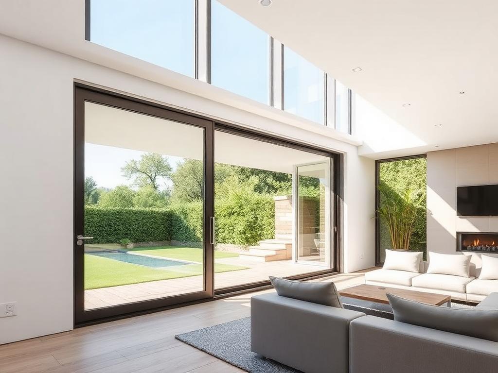Aluminium Sliding Systems