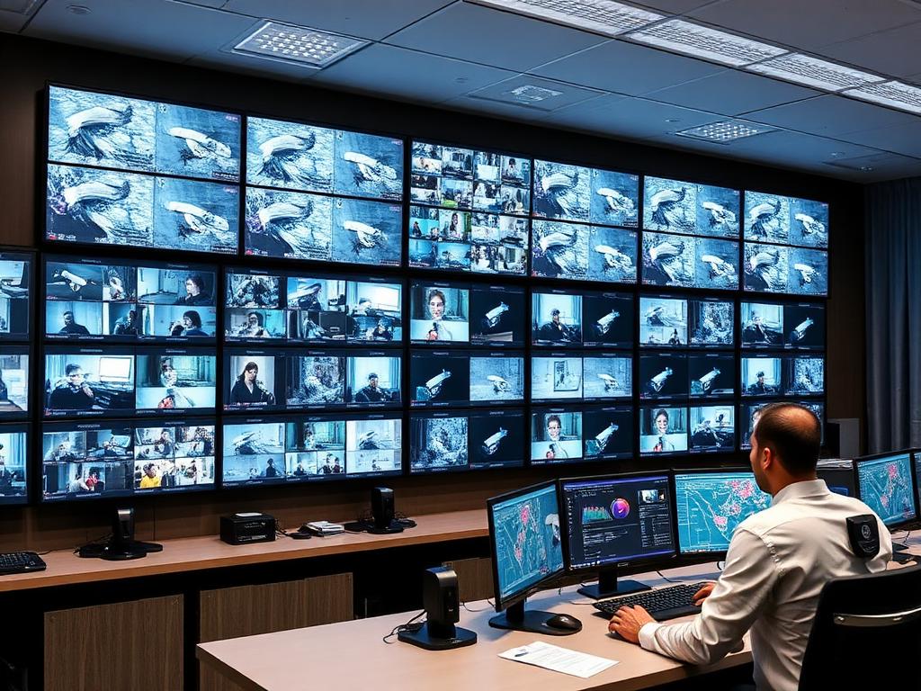 Video Analytics Platform