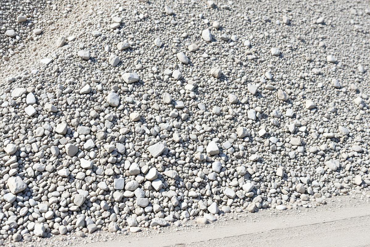 Aggregates & Sands
