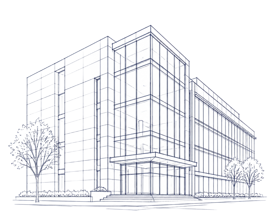 EQUIR Architectural Solutions illustration