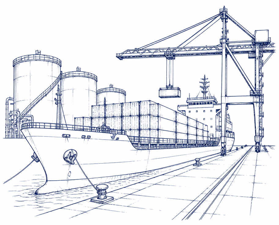 EQUIR Commodity Trading illustration
