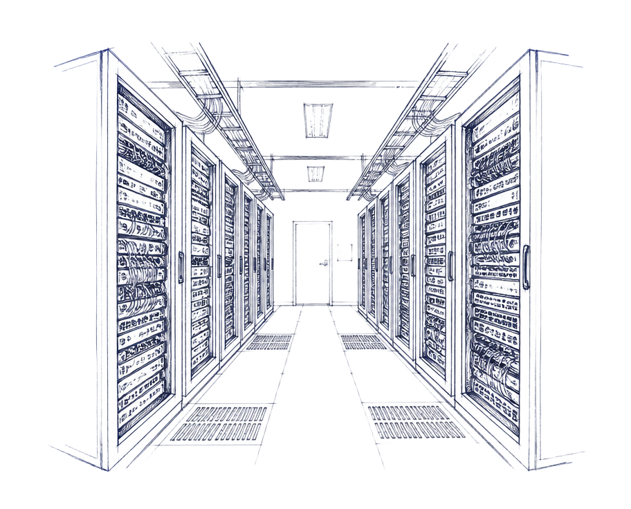 EQUIR Technology Solutions illustration