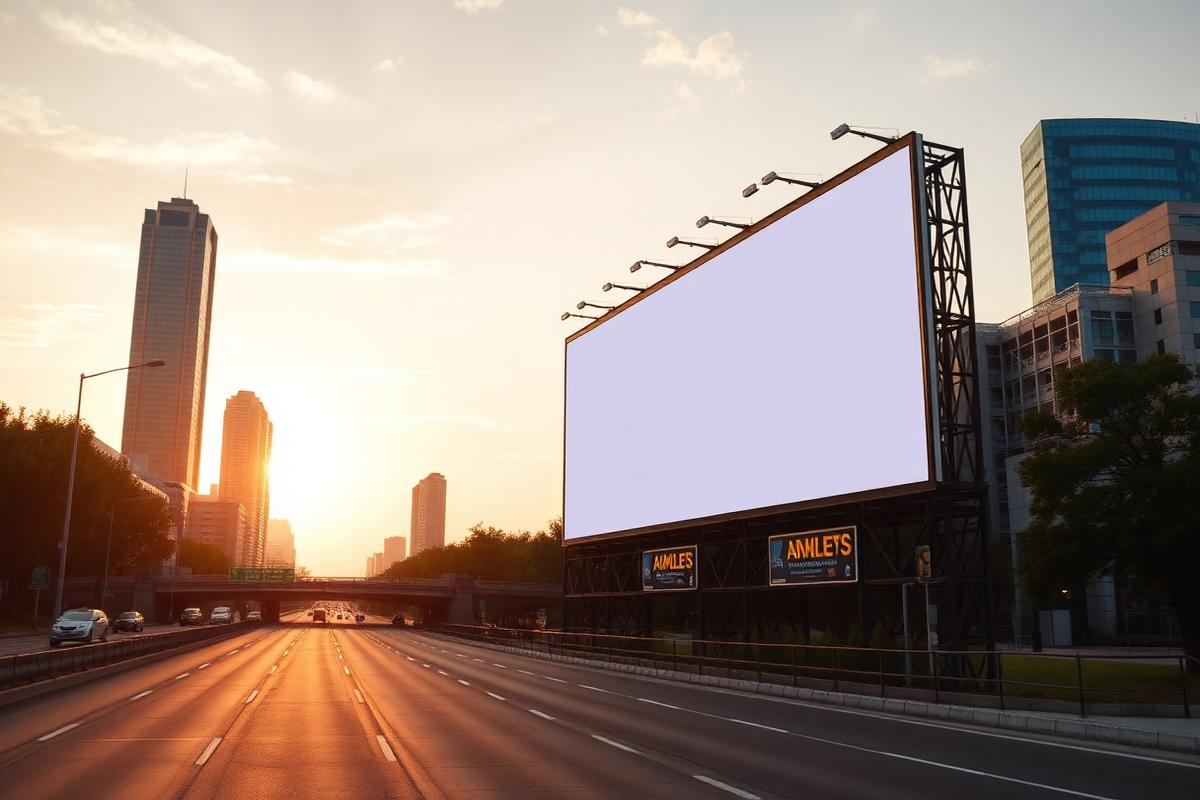 Billboards & Outdoor Advertising