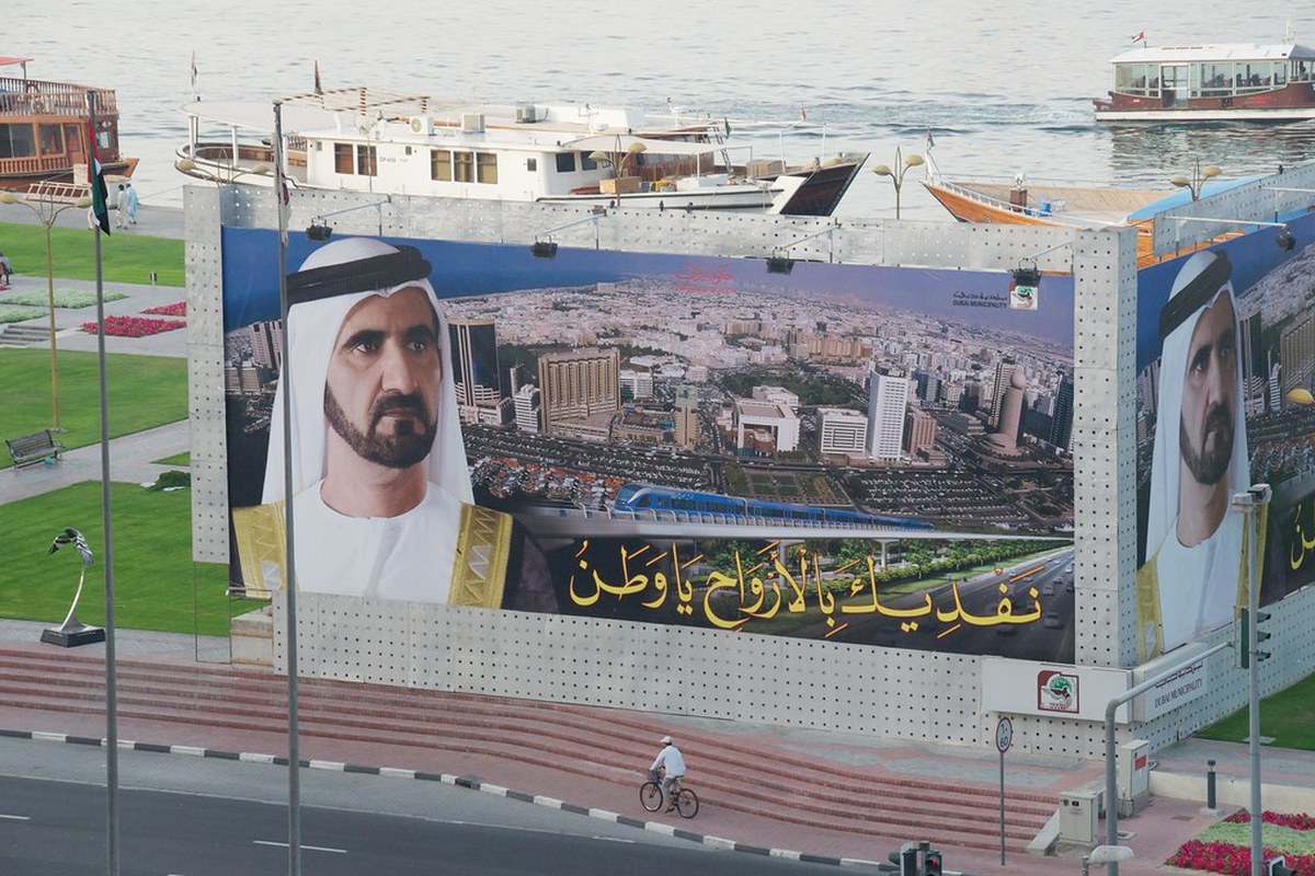 Billboards & Outdoor Advertising