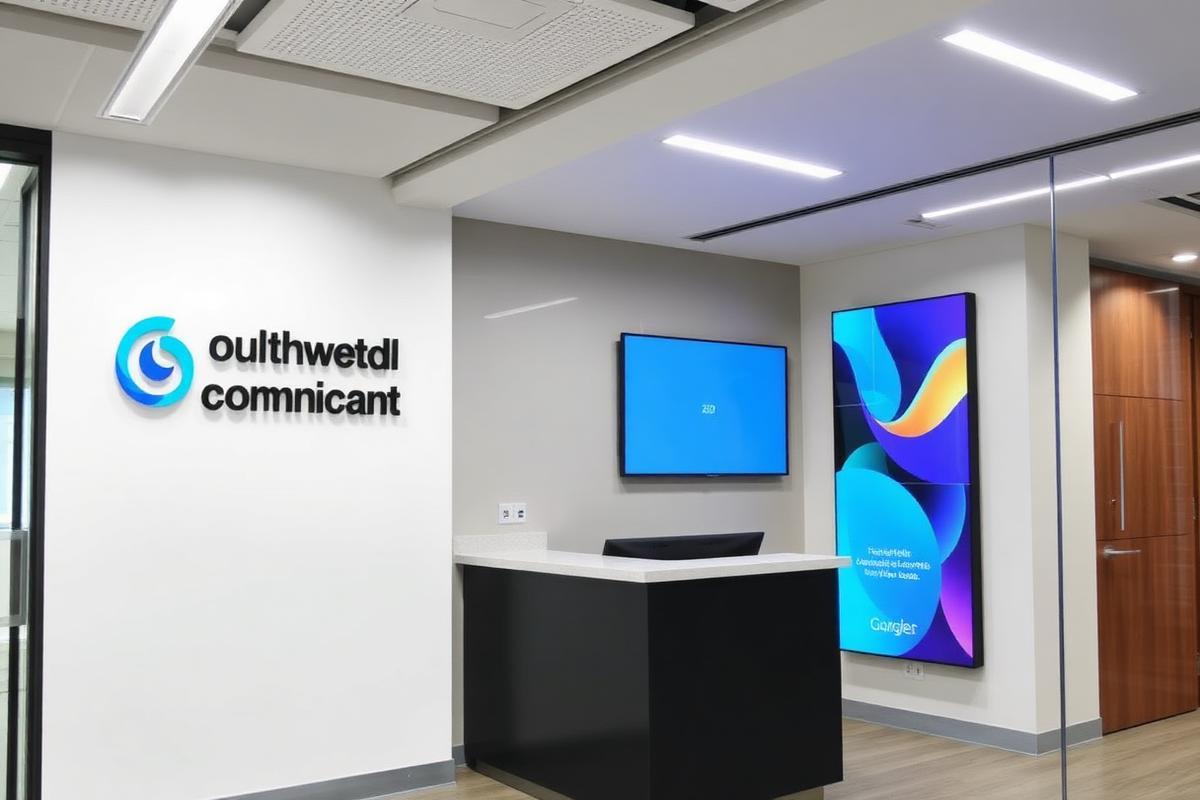 Interior & Exterior Signage