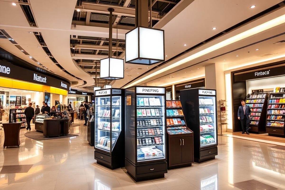 Retail Displays & POP Solutions